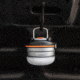 Wagan Brite-Nite Duo USB Lantern, Orange, One Size, EL4305
