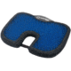 Wagan ComfyGel Coccyx Cushion, Black, One Size, IN9115
