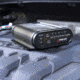 Wagan DC Battery Charger, 25A DC, EL7410