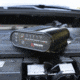 Wagan DC Battery Charger, 25A DC, EL7410