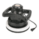 Wagan Euro Waxer - 120V Orbital Buffer - 10 Inch, Black, One Size, EL2078