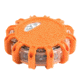 Wagan Fred Light, 3 Per Pack with Bag, Orange, One Size, EL2639-3