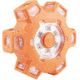 Wagan Fred Pro, Orange, One Size, EL4342