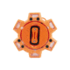Wagan Fred Pro, Orange, One Size, EL4342
