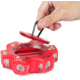 Wagan Fred Pro, Red, One Size, EL4340