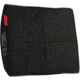 Wagan Heated Massage Lumbar Cushion, Gray, One Size, IN9514