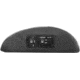 Wagan Heated Massage Lumbar Cushion, Gray, One Size, IN9514
