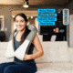Wagan Heated Shiatsu Massage Belt, Gray, One Size, IN9531