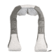 Wagan Heated Shiatsu Massage Belt, Gray, One Size, IN9531