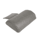 Wagan Heated Shiatsu Massage Cushion, Gray, One Size, IN9990