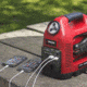 Wagan JumpBoost V6, Red, One Size, EL7551