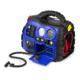 Wagan Michelin Multi-Function Portable Power Source XR1, Blue, One Size, ML0728