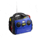Wagan Michelin Multi-Function Portable Power Source XR1, Blue, One Size, ML0728