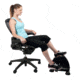 Wagan Mini Cycle Trainer, Blue, One Size, EL2773