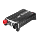 Wagan Pure Line 700W Pure Sine Inverter, ETL, Black, One Size, EL3802