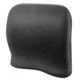 Wagan RelaxFusion Lumbar Cushion, Black, One Size, IN9112