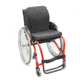Wagan RelaxFusion Lumbar Cushion, Black, One Size, IN9112