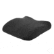 Wagan RelaxFusion Lumbar Cushion, Black, One Size, IN9112