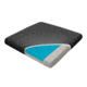 Wagan RelaxFusion Standard Cushion, Black, One Size, IN9111