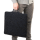 Wagan RelaxFusion Standard Cushion, Black, One Size, IN9111