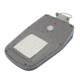 Wagan Solar &amp; LED Floodlight 2000 w/Remote, Gray, One Size, EL8590