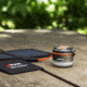 Wagan Tech Brite-Nite Dome USB Lantern, Amber, One Size, EL4302