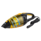 Wagan Tech Cyclone Auto Vac, 12V, Yellow, One Size, EL7207