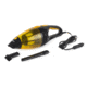 Wagan Tech Cyclone Auto Vac, 12V, Yellow, One Size, EL7207