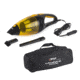 Wagan Tech Cyclone Auto Vac, 12V, Yellow, One Size, EL7207