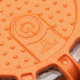 Wagan Tech F.R.E.D. Light, Amber, One Size, EL2639