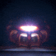 Wagan Tech F.R.E.D. Light, Amber, One Size, EL2639