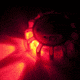 Wagan Tech F.R.E.D. Light, Amber, One Size, EL2639
