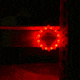 Wagan Tech F.R.E.D. Light, Amber, One Size, EL2639