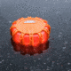 Wagan Tech F.R.E.D. Light, Amber, One Size, EL2639