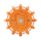 Wagan Tech F.R.E.D. Light, Amber, One Size, EL2639