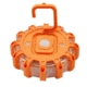Wagan Tech F.R.E.D. Light, Amber, One Size, EL2639