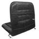 Wagan Tech Genuine Cushion, Leather, Black, One Size, IN9615