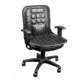 Wagan Tech Genuine Cushion, Leather, Black, One Size, IN9615