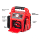 Wagan Tech JumpBoost Air, V8, Red, One Size, EL7552