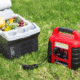 Wagan Tech JumpBoost Air, V8, Red, One Size, EL7552