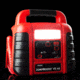 Wagan Tech JumpBoost Air, V8, Red, One Size, EL7552