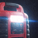 Wagan Tech JumpBoost Air, V8, Red, One Size, EL7552
