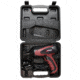 Wagan Tech Mighty Impact Wrench, 12V, Red, One Size, EL2257