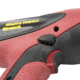 Wagan Tech Mighty Impact Wrench, 12V, Red, One Size, EL2257