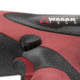 Wagan Tech Mighty Impact Wrench, 12V, Red, One Size, EL2257