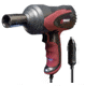 Wagan Tech Mighty Impact Wrench, 12V, Red, One Size, EL2257