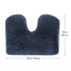 Wagan Tech Ortho Wedge Cushion, Black, One Size, ZZ9788