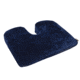 Wagan Tech Ortho Wedge Cushion, Black, One Size, ZZ9788