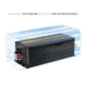 Wagan Tech Proline Inverter 8000W + Remote, Black, One Size, EL3746