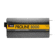 Wagan Tech Proline Inverter 8000W + Remote, Black, One Size, EL3746